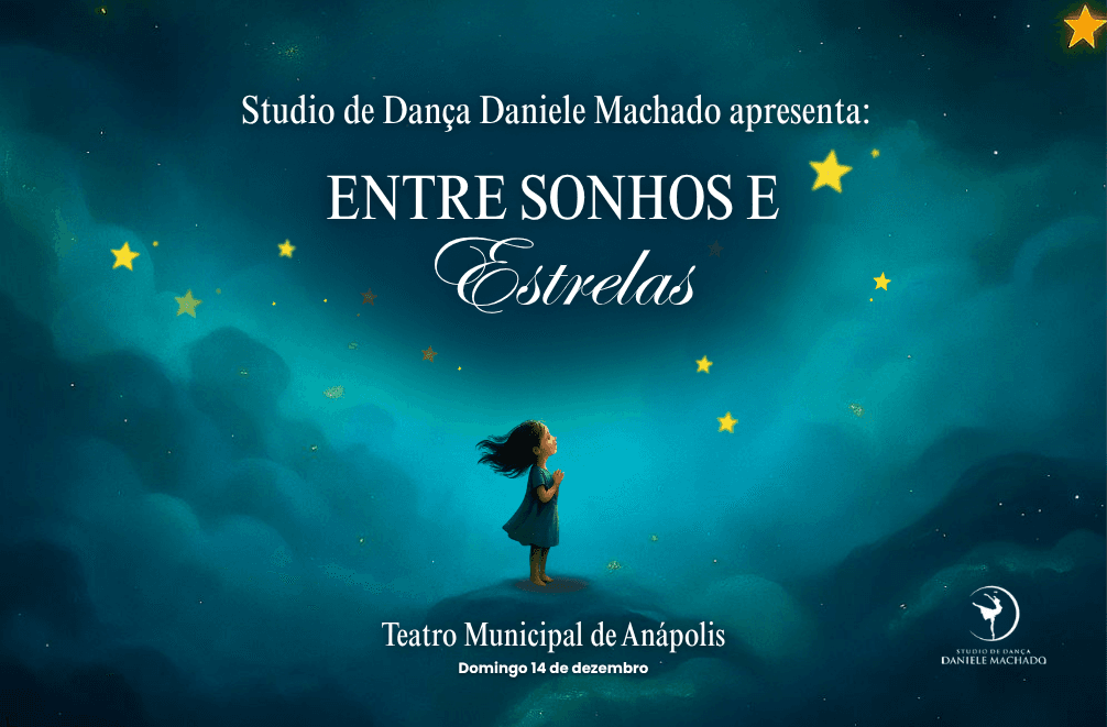 Imagem principal do evento