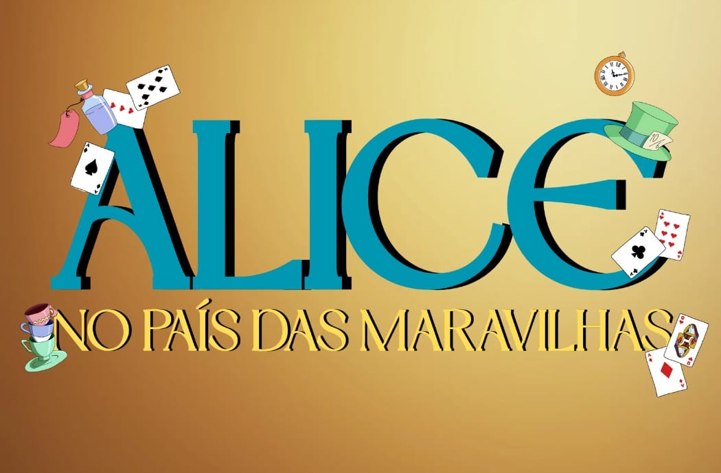 Alice no país das maravilhas - Anny Ballet