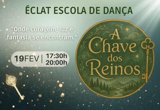 Imagem principal do evento