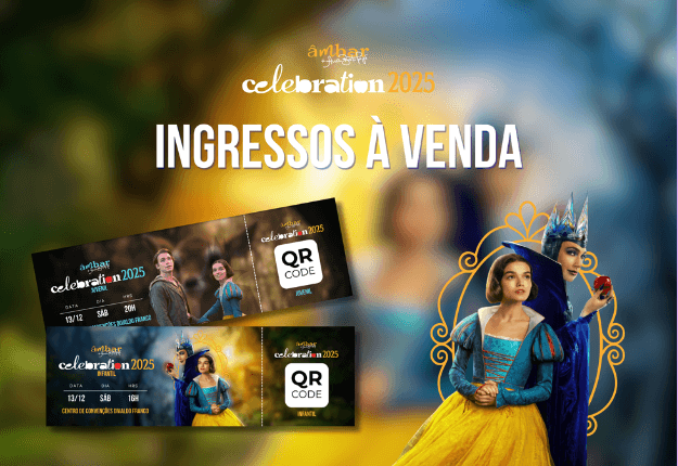 Imagem principal do evento