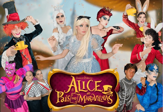 Imagem principal do evento