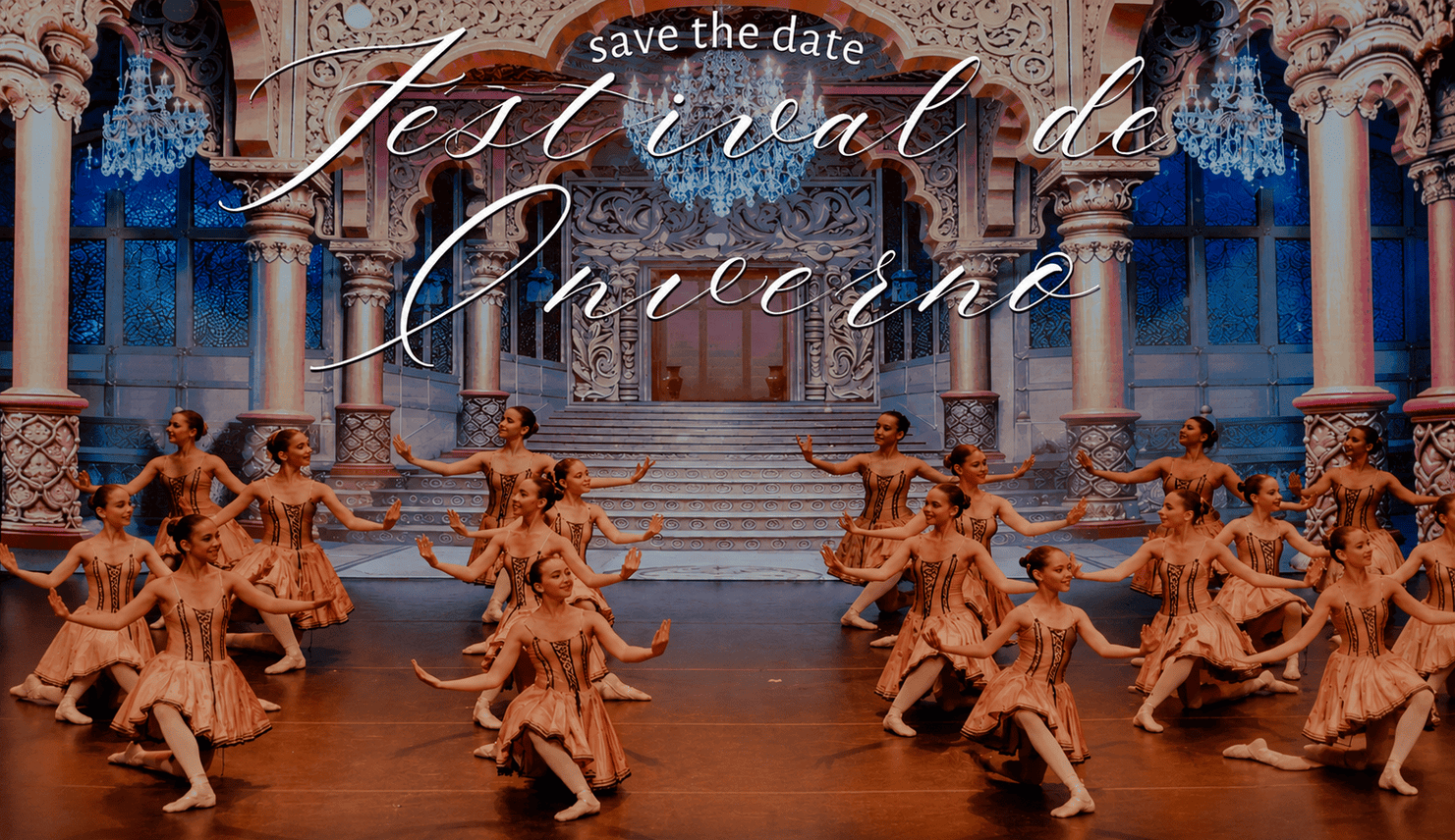 Festival de Inverno - Dança & Cia Goiânia