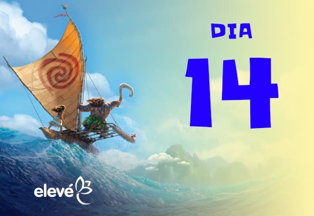 Imagem principal do evento