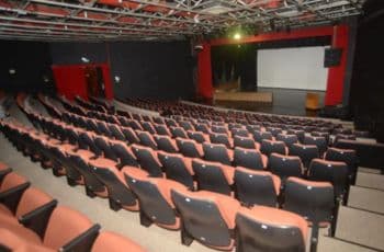 Imagem secundária do evento