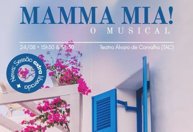 Imagem principal do evento